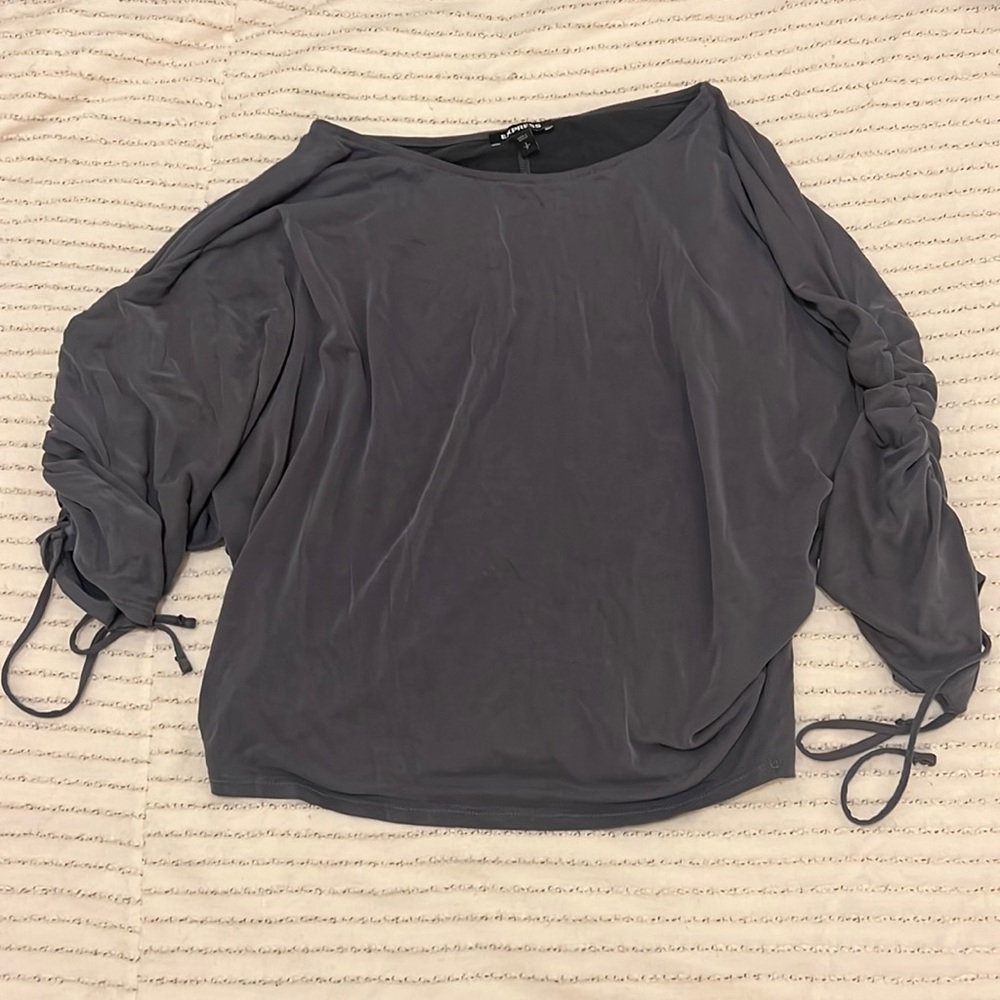 Express blouse